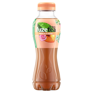 Fuze Tea Pesca
