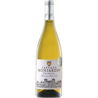 Vino Blanco Monjardin Chardonnay Barrica (750 Ml.)