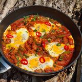 Ojja Merguez