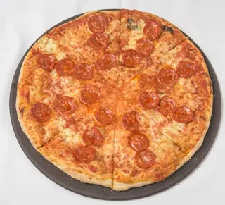 Salsiccia dolce