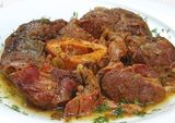 Ossobucco milanese