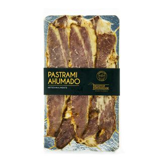 Pastrami 150gr
