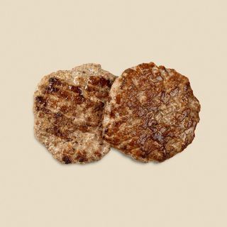 Свински Кюфтета (без гарнитура)