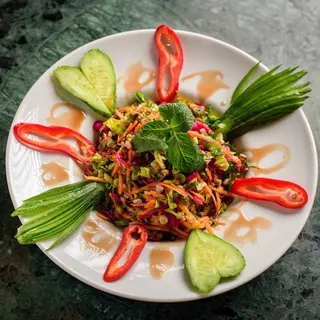 Bugday Salatasi