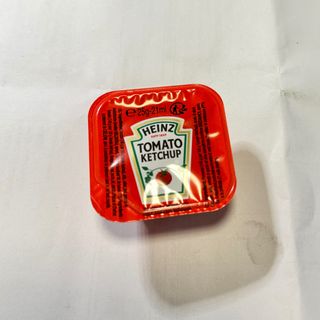 Tomato Ketchup 