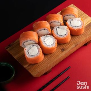 Роллы "Филадельфия классик"