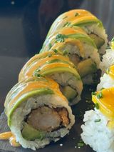 Uramaki Green Sky (8 Pzs.)