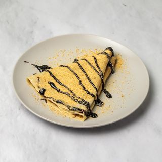 Palačinka sa Nutellom