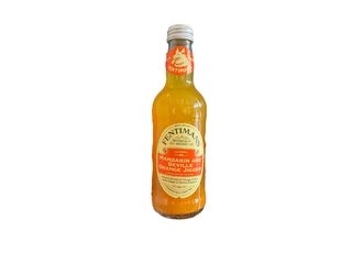 Fentimans Mandarin and Seville Orange Ginger
