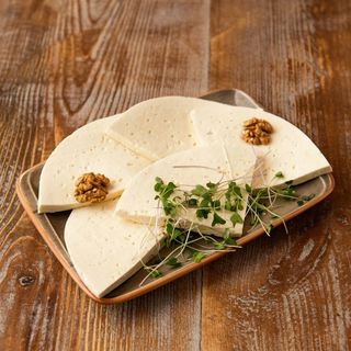 ყველი იმერული