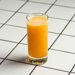 Апельсиновый фреш 0.2 L