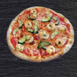 Kebap in vaschetta grande