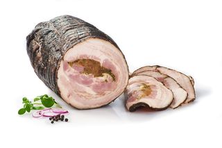 Boczek z komina 140 g