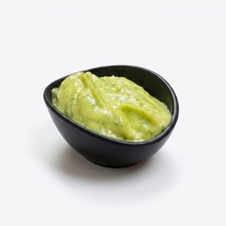 Sos usturoi