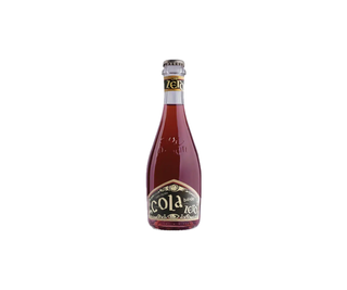Cola Baladin zero 33 cl