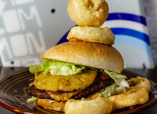 Chichiriviche e cayo sombrero