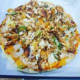 Pizza Four Seasons  king