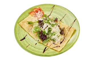 Млинці 4 сири (160г)