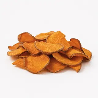 Chips Batata Doce