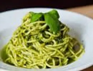 Pasta al Pesto