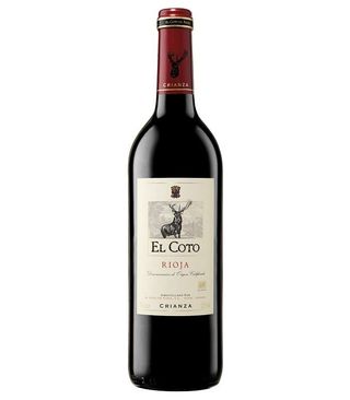 Vino Coto Tinto (750 Ml.)