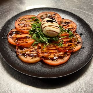 Caprese Salad