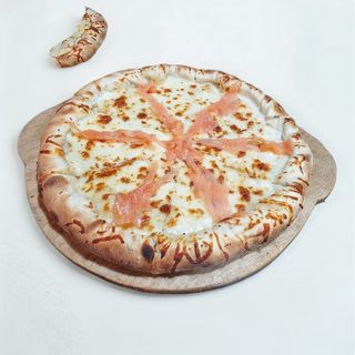 Pizza Norvégienne - Small