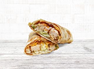 Бурито с Пиле (400г)