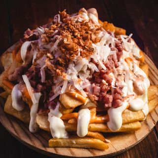 Patatas Rock And Ola