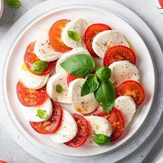 Insalata Caprese 