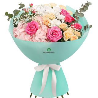 Букет "Княгиня Ольга"