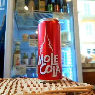 Molecola 33 cl