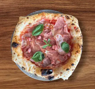 Pizza Carnivora