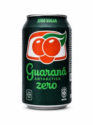 Guarana Zero