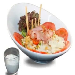 Ensalada César