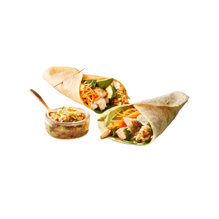 Tortilla (Chicken)