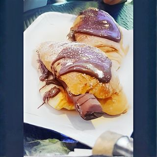 Cornetto Kinder Tronky