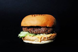 Classic Burger