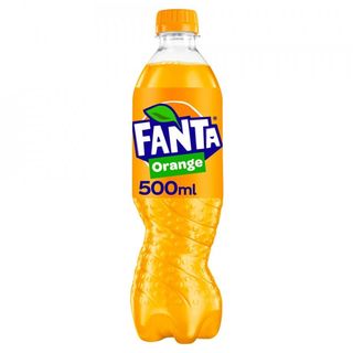 Fanta portocale