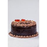 Chocolate Cake (Size 12)