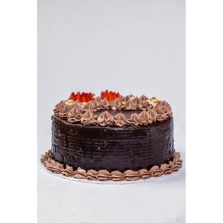 Chocolate Cake (Size 12)