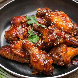 Meniu Aripioare picante/ nepicante 