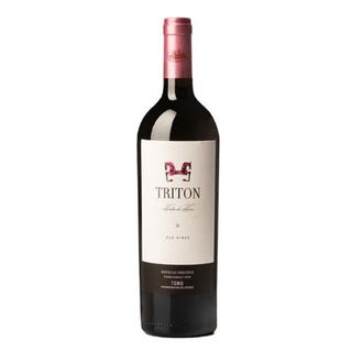 Vino Tinto Tritón