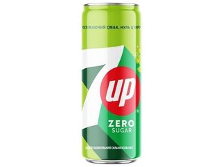 Напій 7UP 0,33l (0,33l)