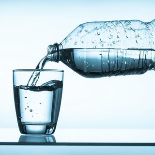 Water 500Ml