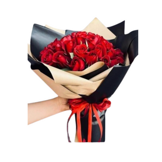 Bouquet Le coup de Foudre