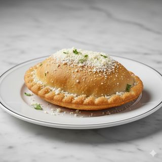 Empanada la catira (1 ud.)