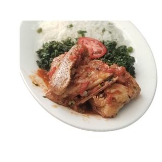 Kienyeji Chicken