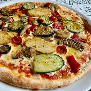 Pizza Veggie Anaís
