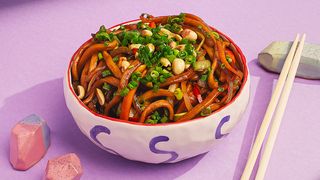 ატრია საქონლის ხორცით